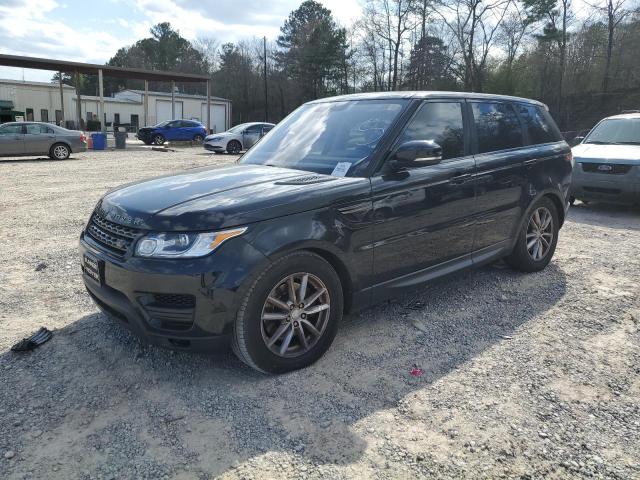 LAND ROVER RANGE ROVE 2016 salwg2pf2ga657066