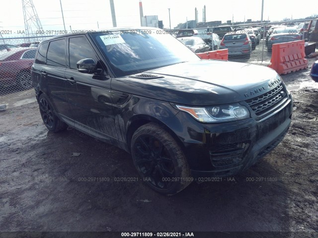 LAND ROVER RANGE ROVER SPORT 2016 salwg2pf2ga659142