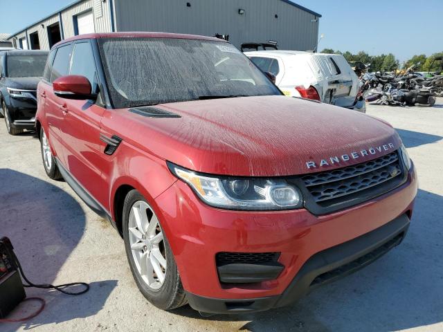 LAND ROVER RANGE ROVE 2016 salwg2pf3ga110209