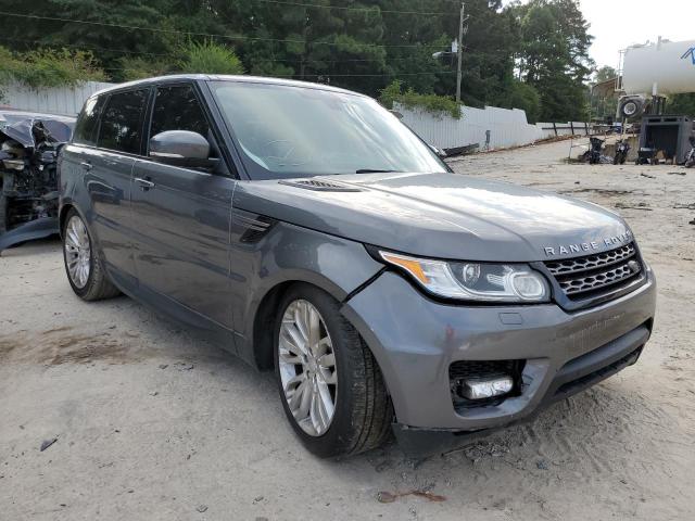 LAND ROVER RANGE ROVE 2016 salwg2pf4ga113247