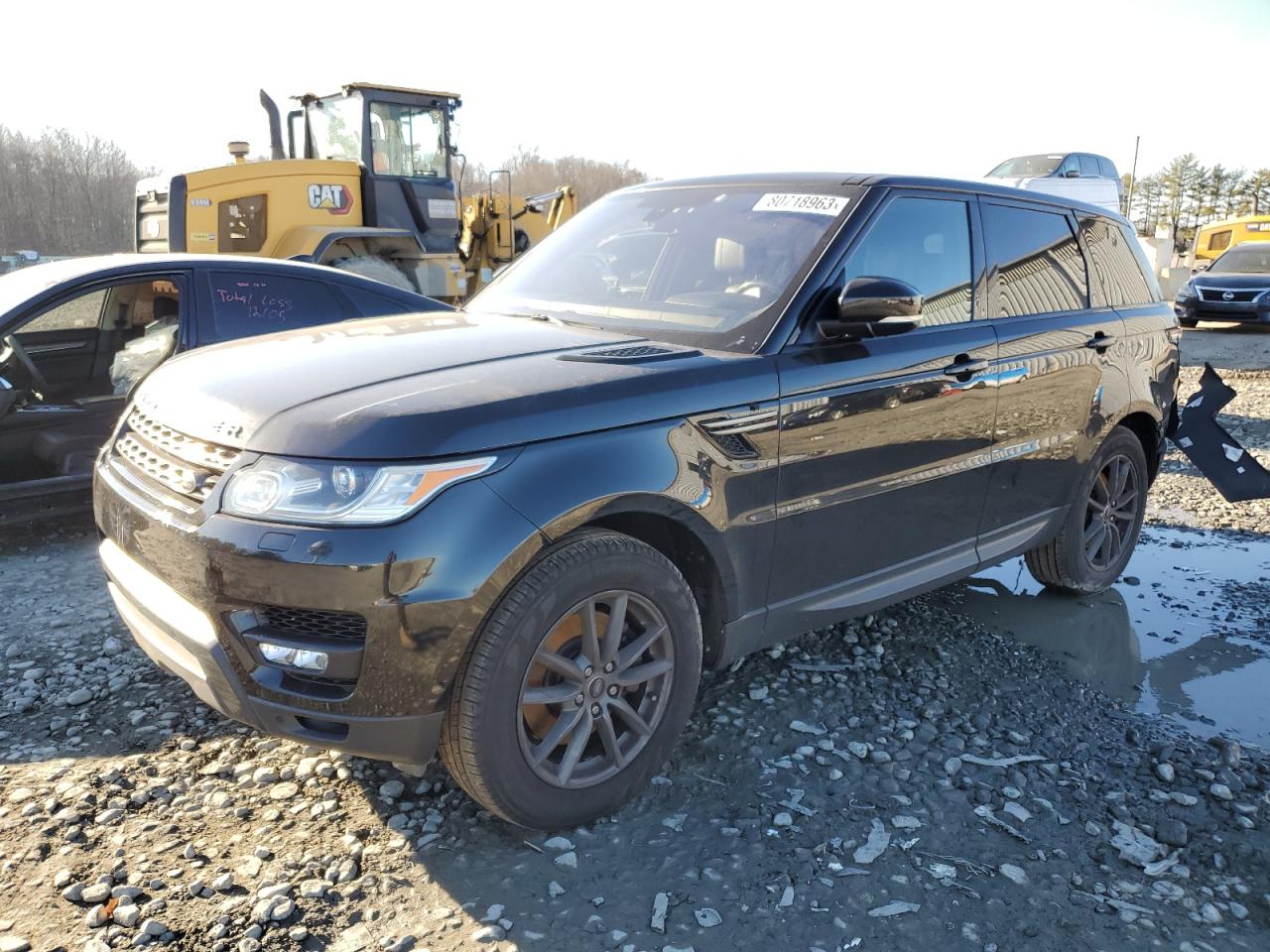 LAND ROVER RANGE ROVER 2016 salwg2pf4ga658705