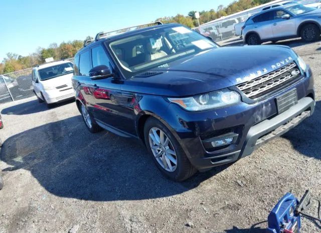 LAND ROVER RANGE ROVER SPORT 2016 salwg2pf5ga113340