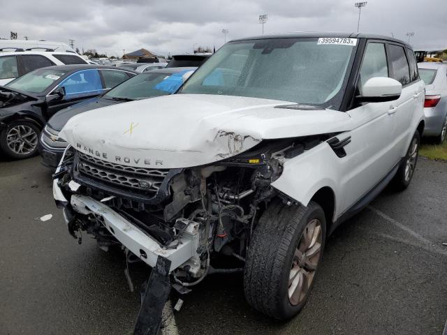 LAND-ROVER RANGE ROVE 2016 salwg2pf5ga596571