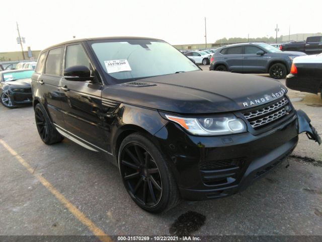 LAND-ROVER RANGE ROVER SPORT 2016 salwg2pf5ga598868