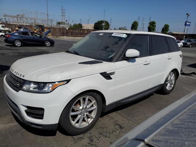 LAND-ROVER RANGE ROVE 2016 salwg2pf5ga656705