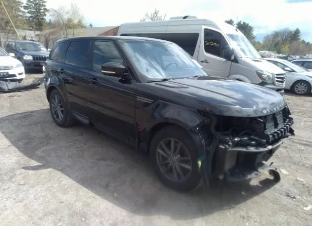 LAND ROVER RANGE ROVER SPORT 2016 salwg2pf5ga658888