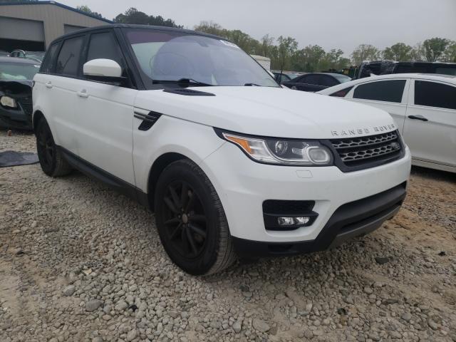 LAND ROVER RANGE ROVE 2016 salwg2pf6ga116697