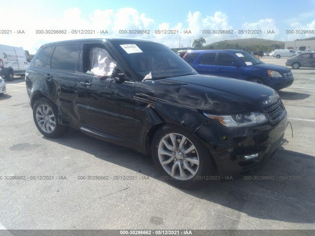 LAND-ROVER RANGE ROVER SPORT 2016 salwg2pf6ga116800