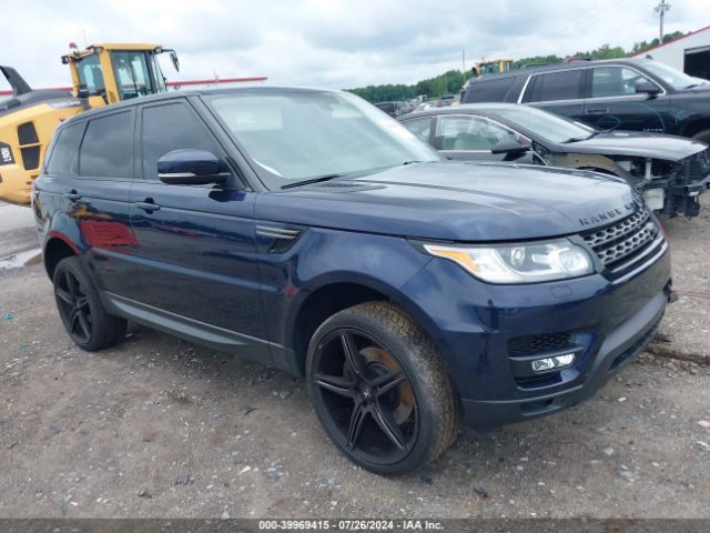 LAND-ROVER RANGE ROVER SPORT 2016 salwg2pf6ga656003