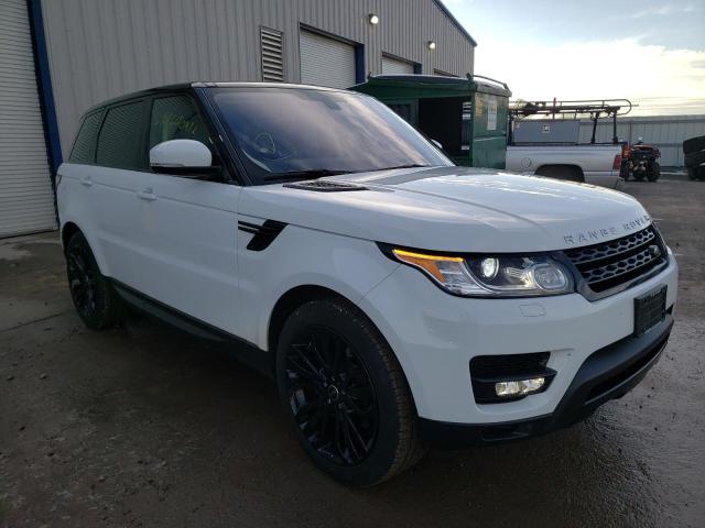 LAND ROVER RANGE ROVER SPORT 2016 salwg2pf7ga590562