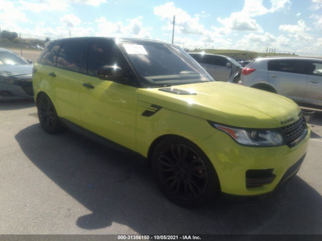 LAND-ROVER RANGE ROVER SPORT 2016 salwg2pf8ga109962