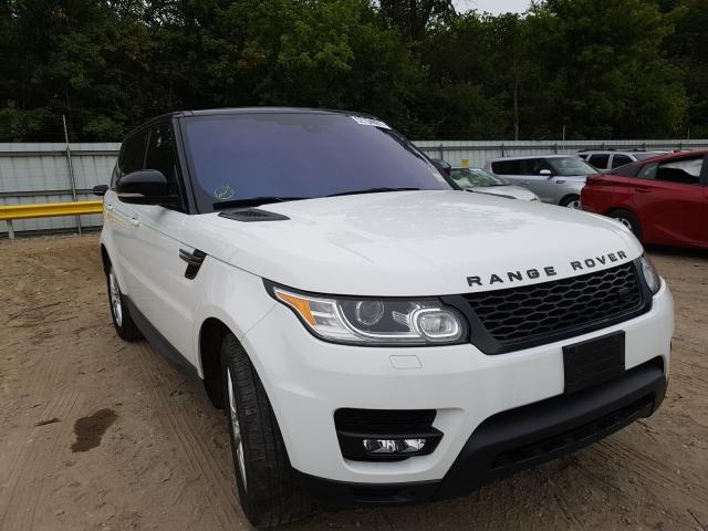 LAND-ROVER RANGE ROVE 2016 salwg2pf8ga597889