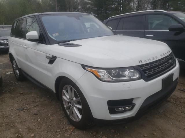 LAND ROVER RANGE ROVE 2016 salwg2pf9ga101790