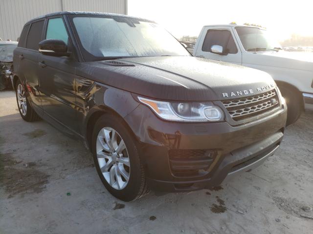 LAND-ROVER RANGE ROVE 2016 salwg2pf9ga109839