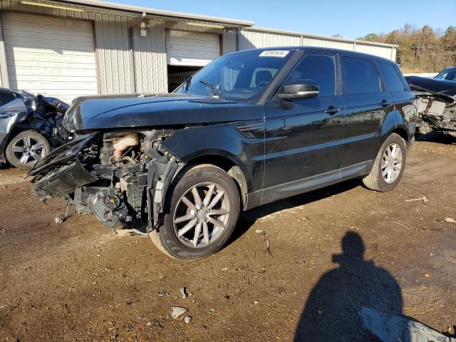 LAND ROVER RANGE ROVE 2016 salwg2pf9ga589283