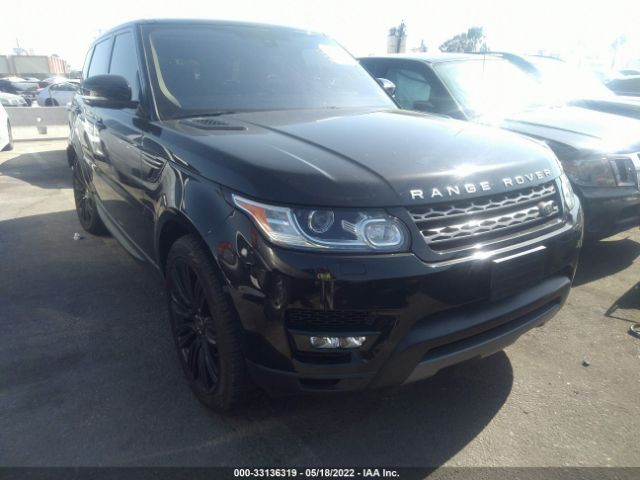 LAND ROVER RANGE ROVER SPORT 2016 salwg2pfxga111177