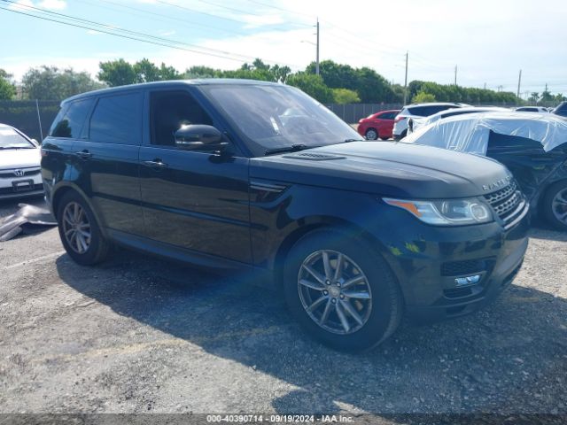 LAND-ROVER RANGE ROVER SPORT 2016 salwg2pfxga119036