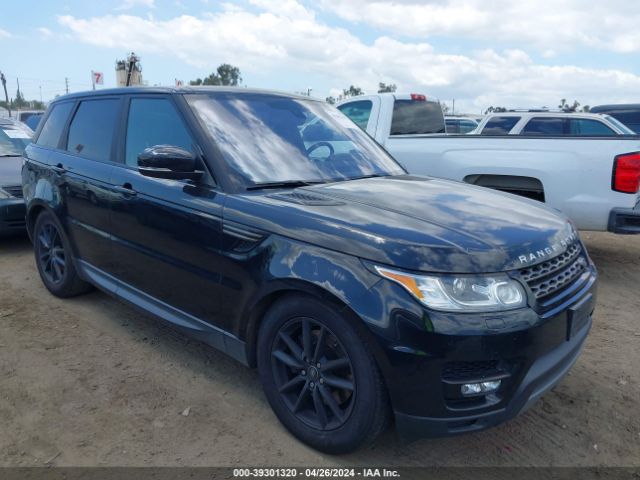 LAND-ROVER RANGE ROVER SPORT 2016 salwg2pfxga656215