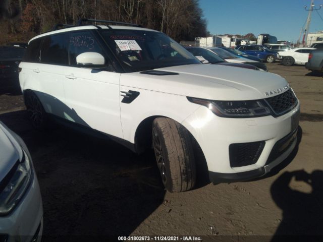 LAND-ROVER RANGE ROVER SPORT 2018 salwg2rk0ja192756