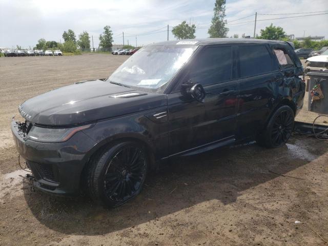 LAND ROVER RANGEROVER 2018 salwg2rk0ja809119