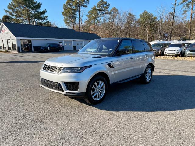 LAND ROVER RANGE ROVE 2018 salwg2rk2ja698038