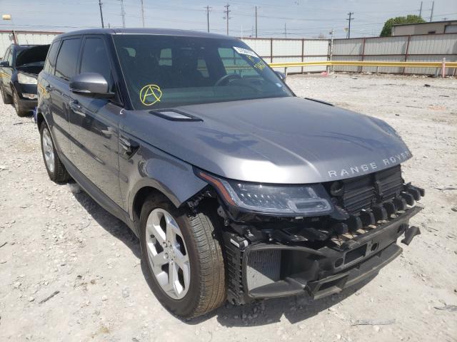 LAND ROVER RANGE ROVE 2020 salwg2rk4la728627