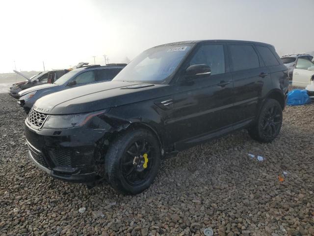 LAND ROVER RANGE ROVE 2019 salwg2rk7ka426909