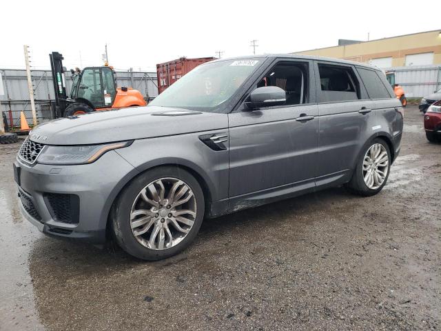 LAND ROVER RANGEROVER 2019 salwg2rk8ka846355