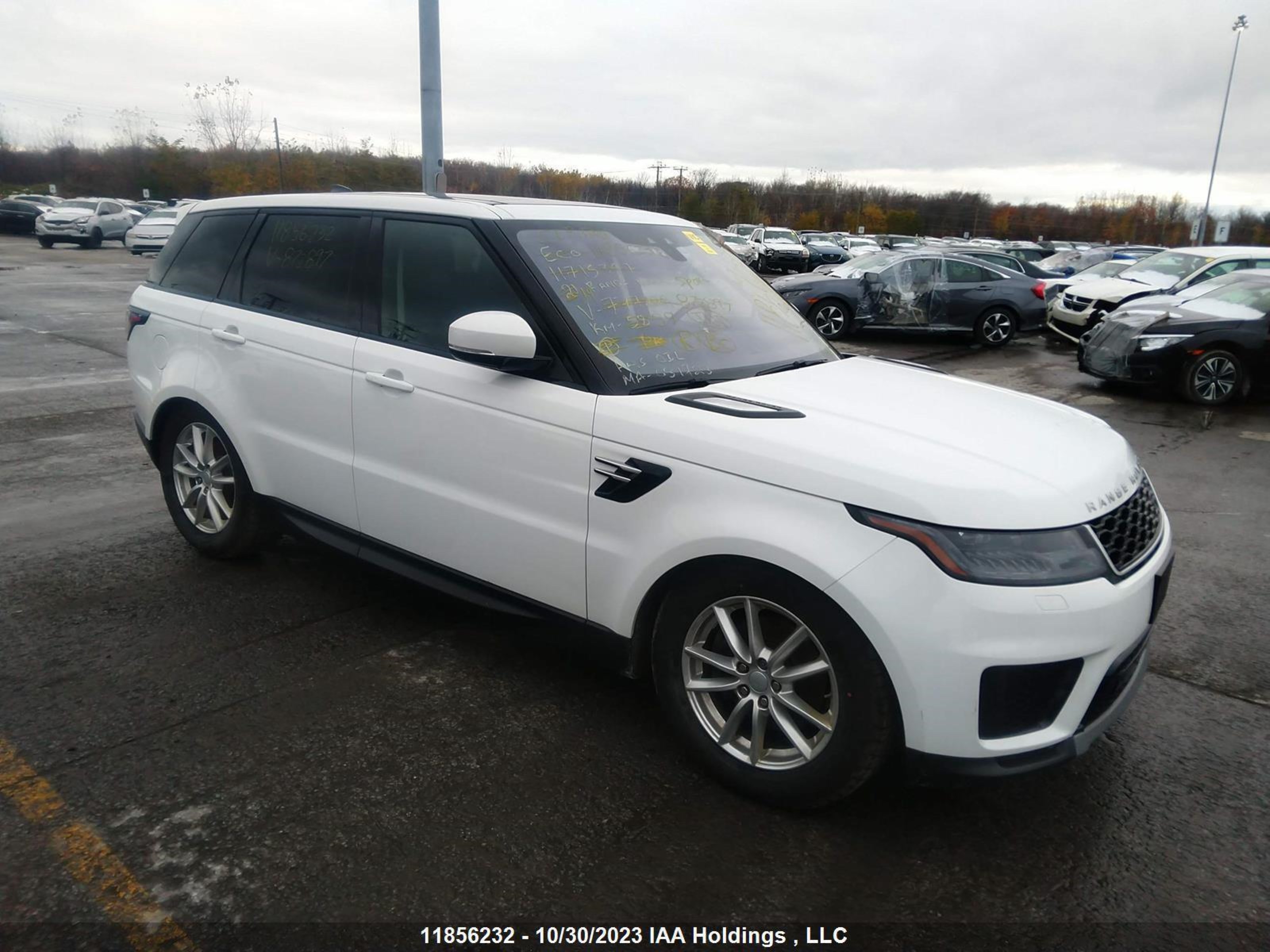 LAND-ROVER RANGE ROVER SPORT 2019 salwg2rk9ka872897