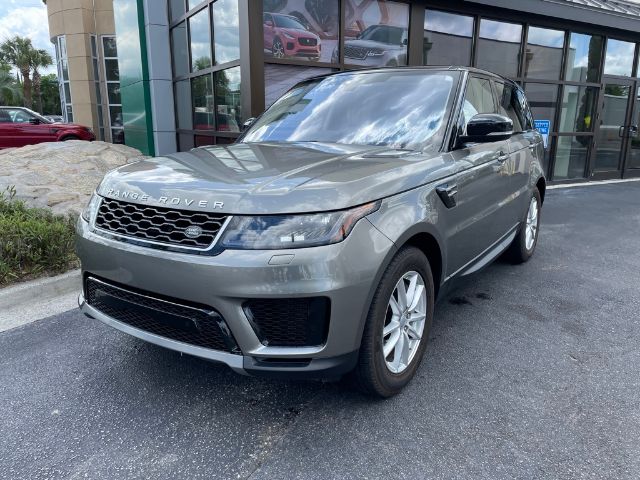 LAND ROVER RANGE ROVER SPORT 2019 salwg2ru2ka865095