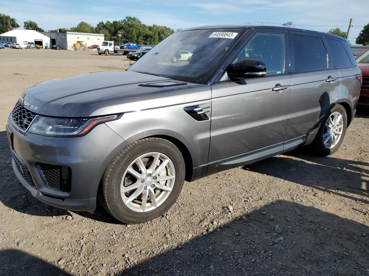 LAND ROVER RANGE ROVER 2019 salwg2ru3ka865543