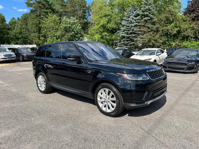 LAND ROVER RANGEROVER 2019 salwg2ru5ka874597