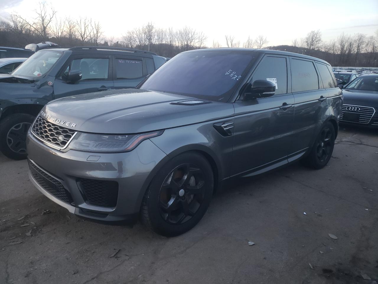 LAND-ROVER RANGE ROVER 2019 salwg2ru6ka863169