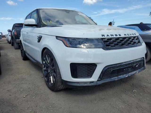 LAND ROVER RANGE ROVE 2019 salwg2ru9ka863702