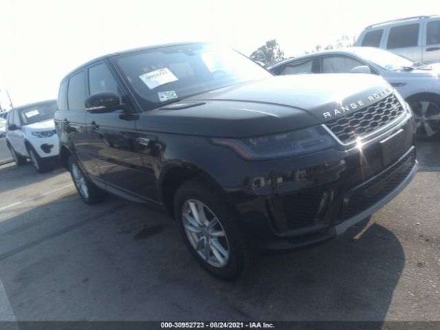 LAND ROVER RANGE ROVER SPORT 2019 salwg2ruxka866740