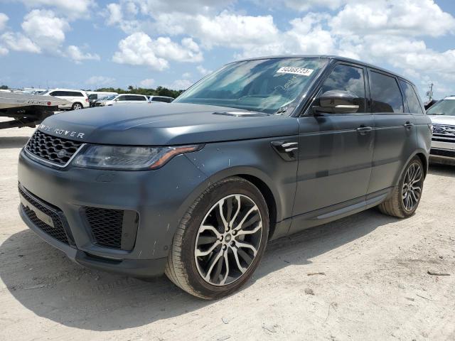 LAND-ROVER RANGEROVER 2019 salwg2ruxka871338