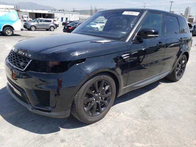 LAND-ROVER RANGE ROVER 2018 salwg2rv1ja400007