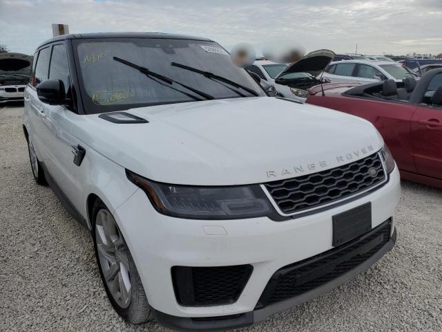 LAND-ROVER RANGE ROVE 2018 salwg2rv1ja410990