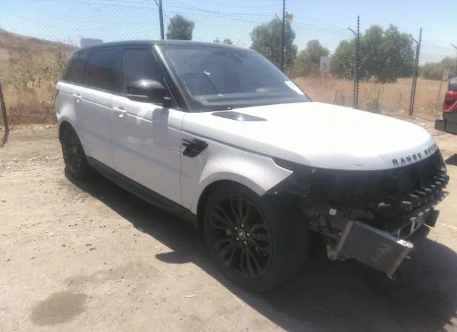 LAND ROVER RANGE ROVER SPORT 2019 salwg2rv2ka847463