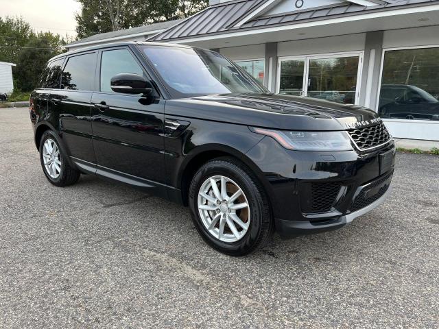 LAND ROVER RANGE ROVER SPORT 2018 salwg2rv3ja404933