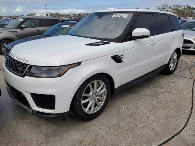 LAND-ROVER RANGE ROVE 2018 salwg2rv3ja413325