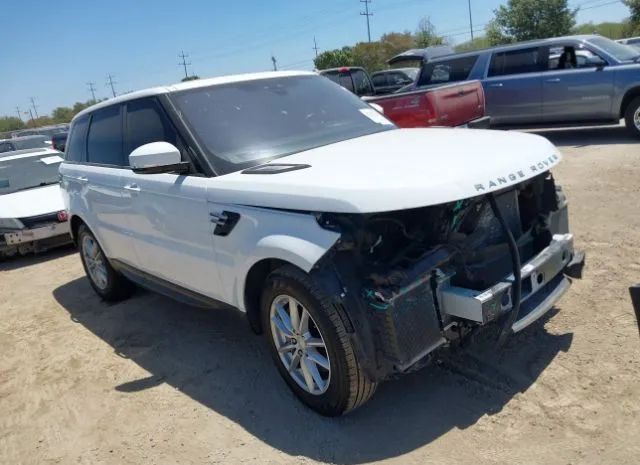 LAND ROVER RANGE ROVER SPORT 2018 salwg2rv4ja698486