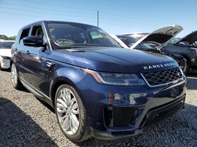 LAND ROVER RANGE ROVE 2019 salwg2rv4ka846928