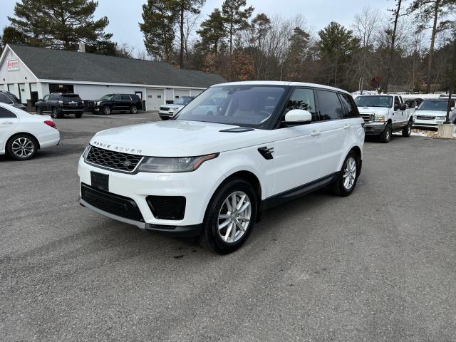 LAND ROVER RANGE ROVE 2018 salwg2rv5ja699419