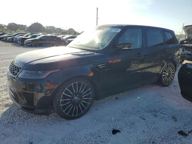 LAND ROVER RANGE ROVE 2018 salwg2rv6ja402724