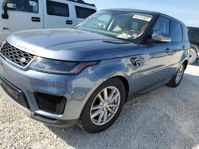 LAND ROVER RANGE ROVE 2018 salwg2rv6ja408197