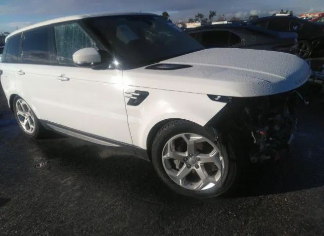 LAND ROVER RANGE ROVER SPORT 2019 salwg2rv6ka426068