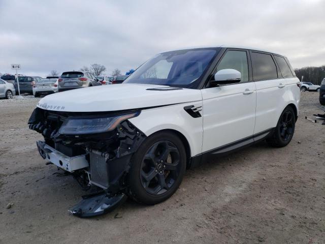 LAND ROVER RANGE ROVE 2019 salwg2rv6ka820055