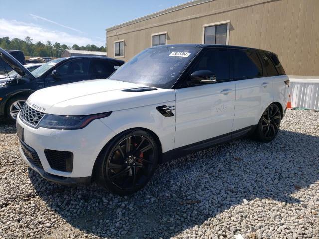 LAND-ROVER RANGE ROVE 2018 salwg2rv7ja402862