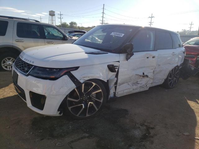 LAND ROVER RANGEROVER 2018 salwg2rv7ja403249